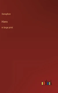 Hiero: large print