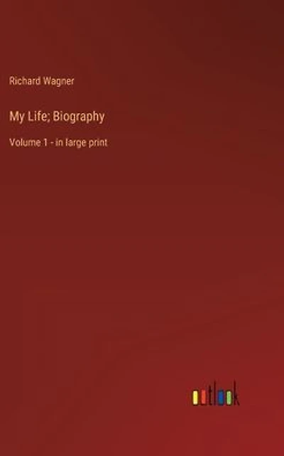 My Life; Biography: Volume