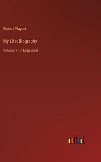 My Life; Biography: Volume