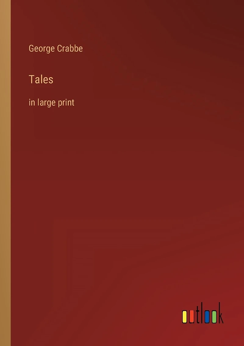 Tales: large print