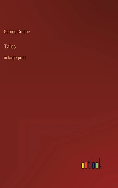 Tales: large print