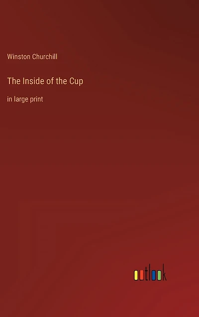 the Inside of Cup: large print
