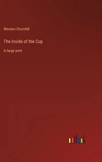 the Inside of Cup: large print