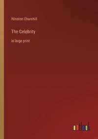 The Celebrity: large print