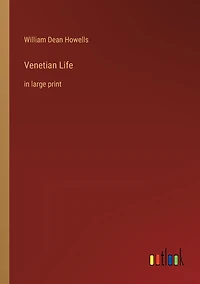 Venetian Life: large print