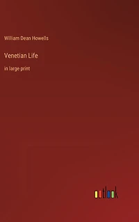 Venetian Life: large print