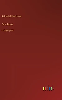 Fanshawe: large print