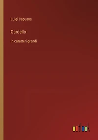 Cardello: caratteri grandi