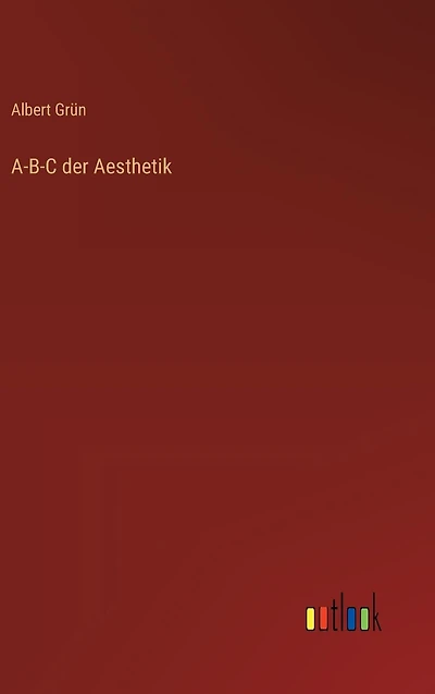 A-B-C der Aesthetik