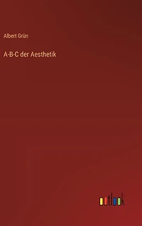 A-B-C der Aesthetik