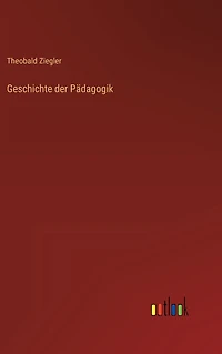 Geschichte der Pädagogik