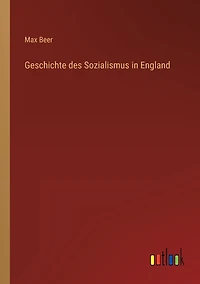 Geschichte des Sozialismus England