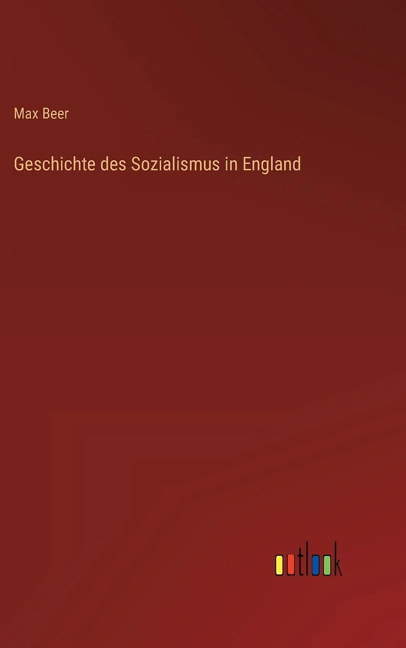 Geschichte des Sozialismus England