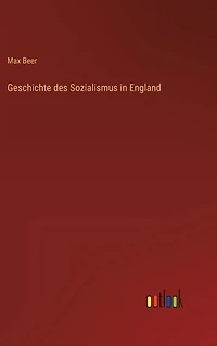 Geschichte des Sozialismus England