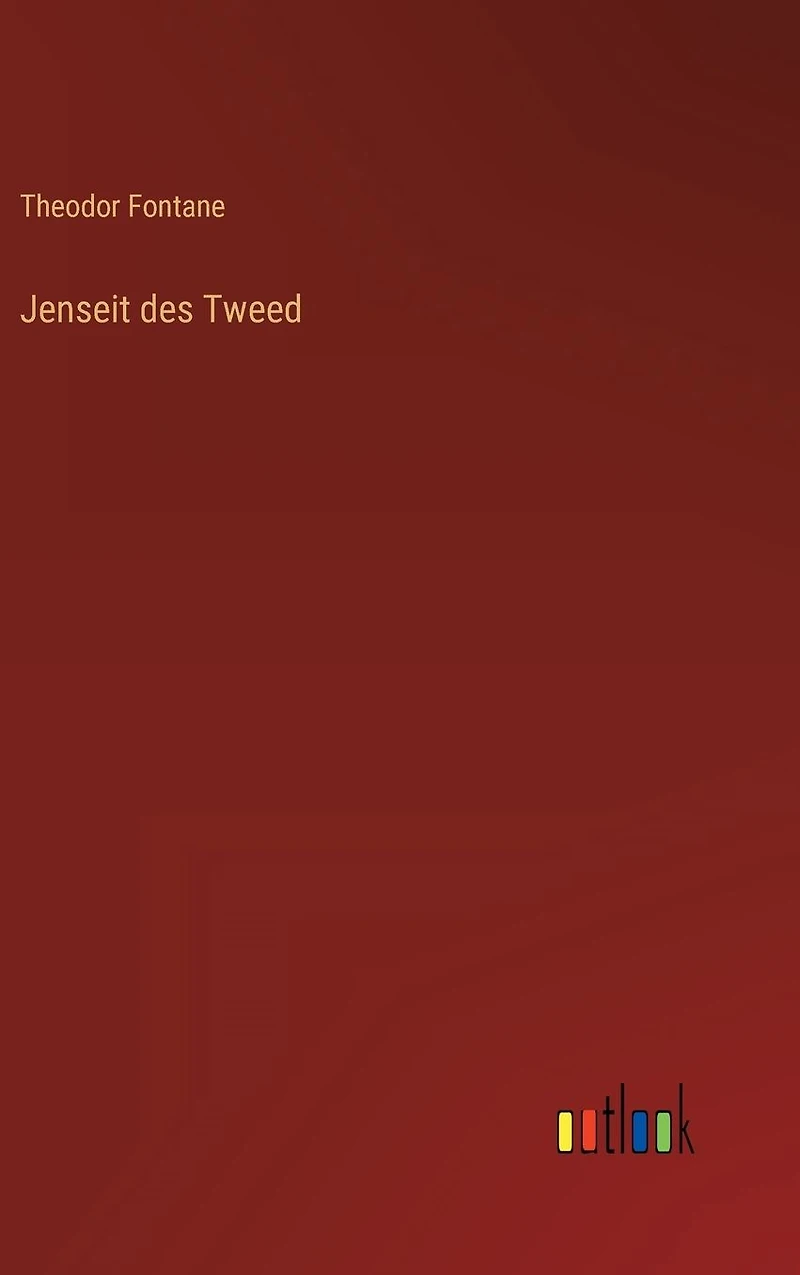 Jenseit des Tweed