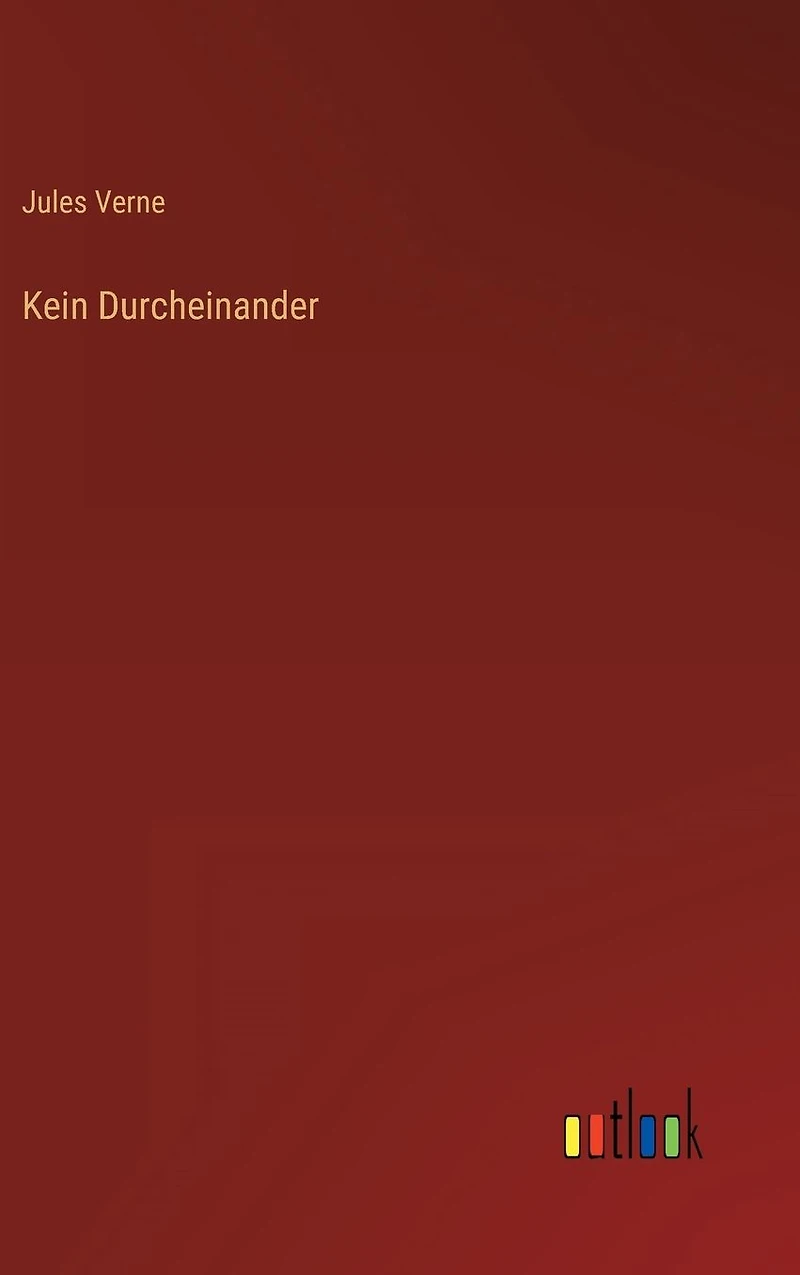Kein Durcheinander