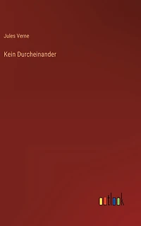 Kein Durcheinander