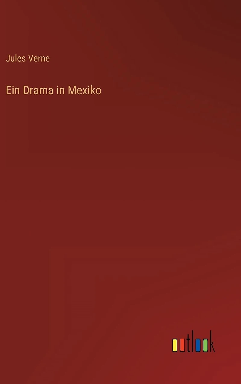Ein Drama Mexiko