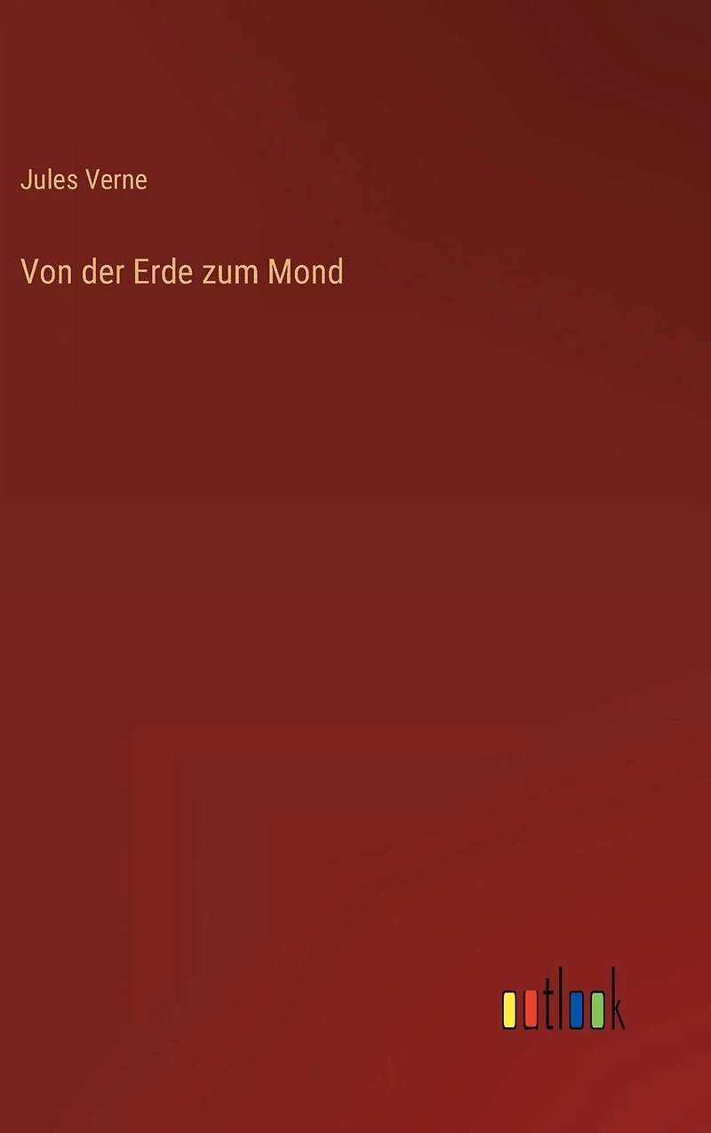 Von der Erde zum Mond