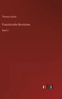 Französische Revolution: Band 2