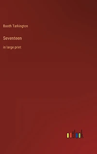 Seventeen: large print