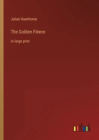 The Golden Fleece: large print