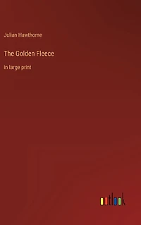 The Golden Fleece: large print