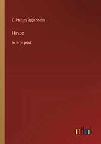 Havoc: large print