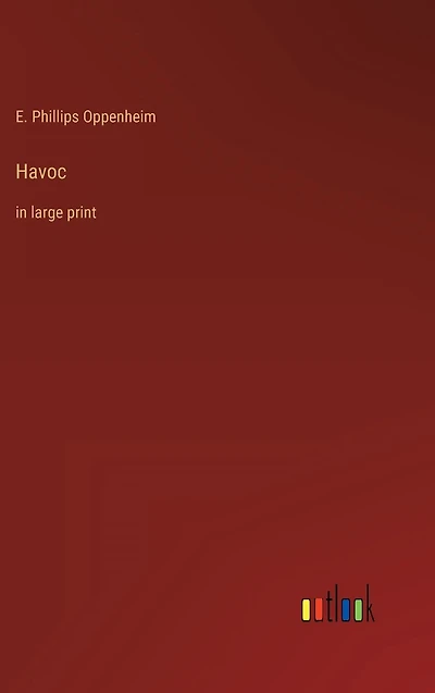 Havoc: large print