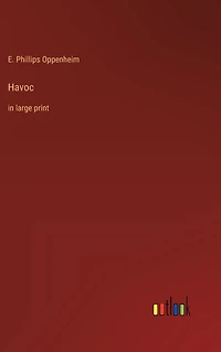 Havoc: large print