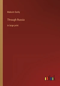 Through Russia: large print