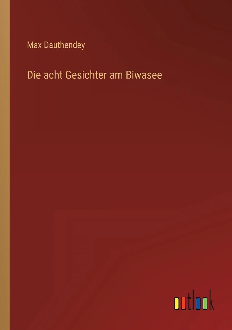 Die acht Gesichter am Biwasee