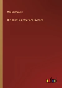 Die acht Gesichter am Biwasee