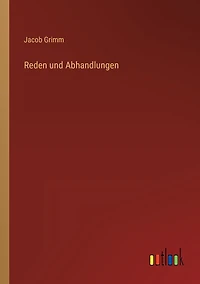 Reden und Abhandlungen