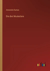 Die drei Musketiere