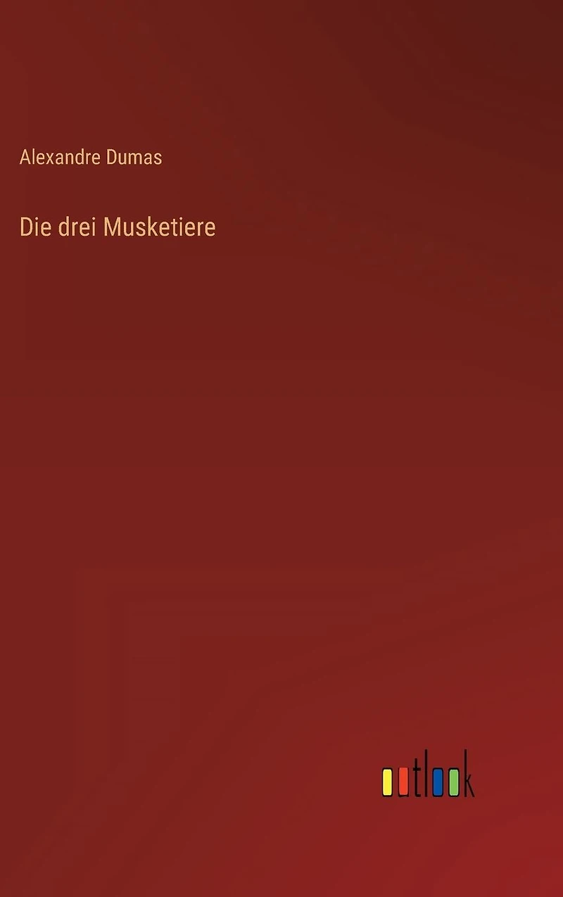 Die drei Musketiere