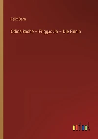 Odins Rache - Friggas Ja Die Finnin