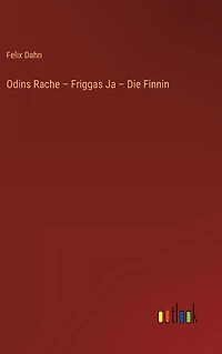Odins Rache - Friggas Ja Die Finnin