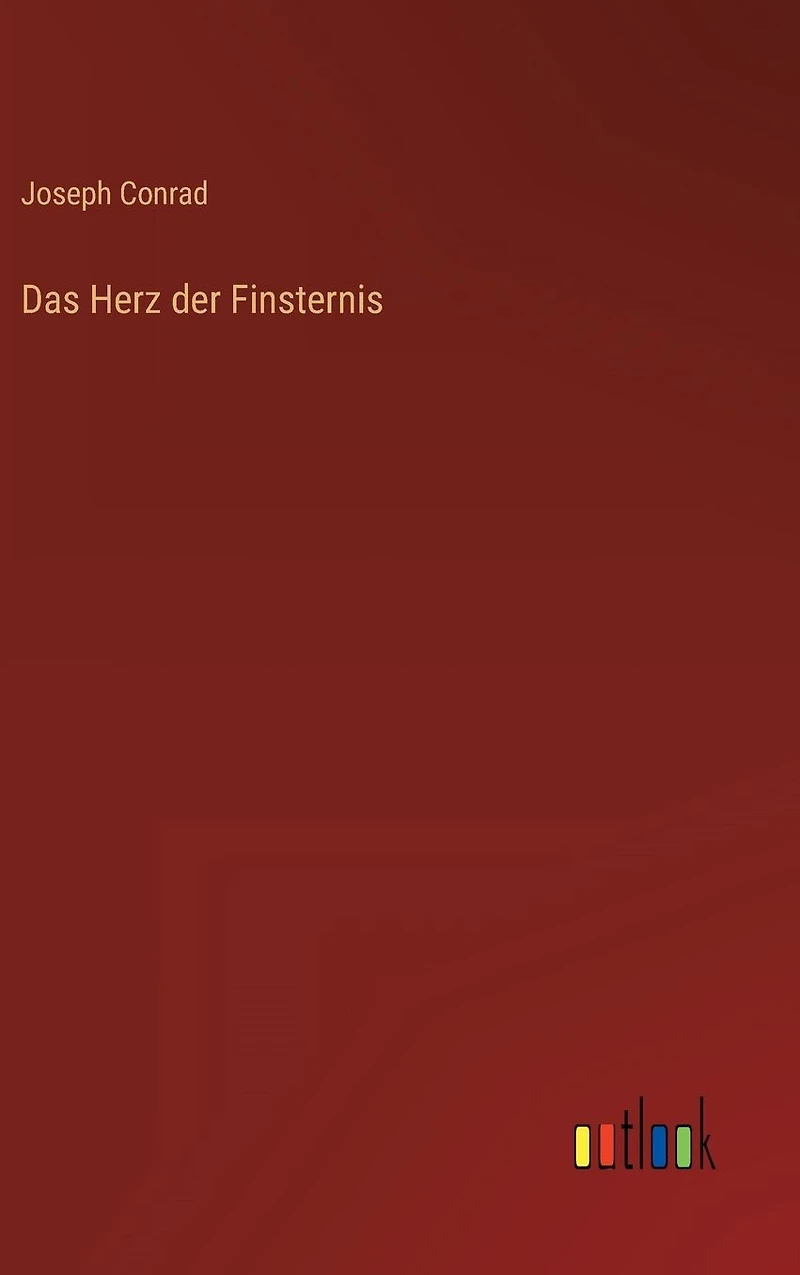 Das Herz der Finsternis