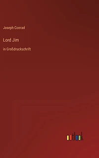 Lord Jim: Großdruckschrift