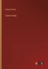 Tante Frieda