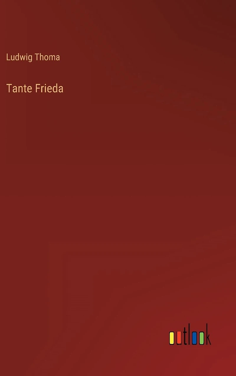 Tante Frieda