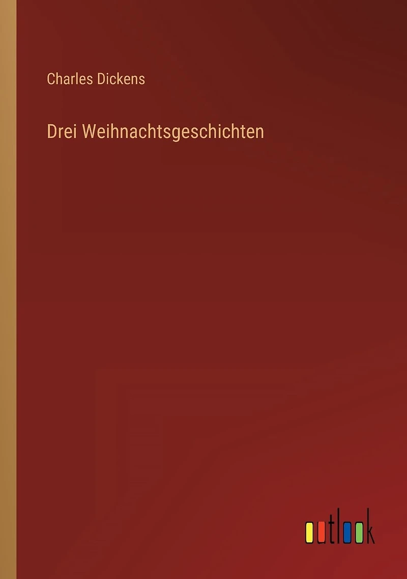 Drei Weihnachtsgeschichten