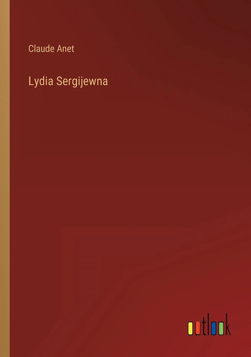 Lydia Sergijewna