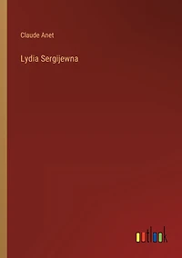 Lydia Sergijewna