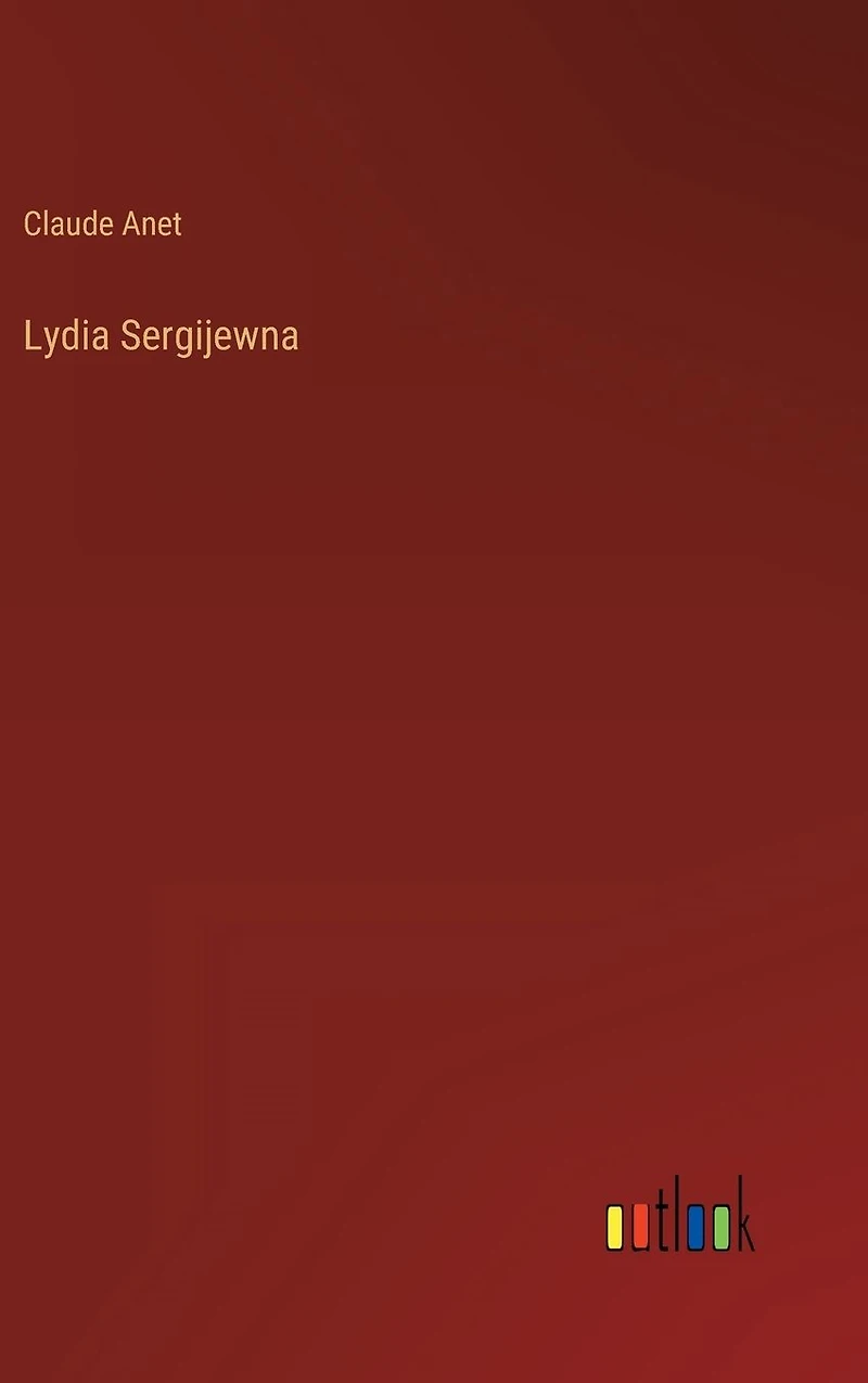 Lydia Sergijewna
