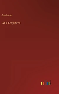 Lydia Sergijewna