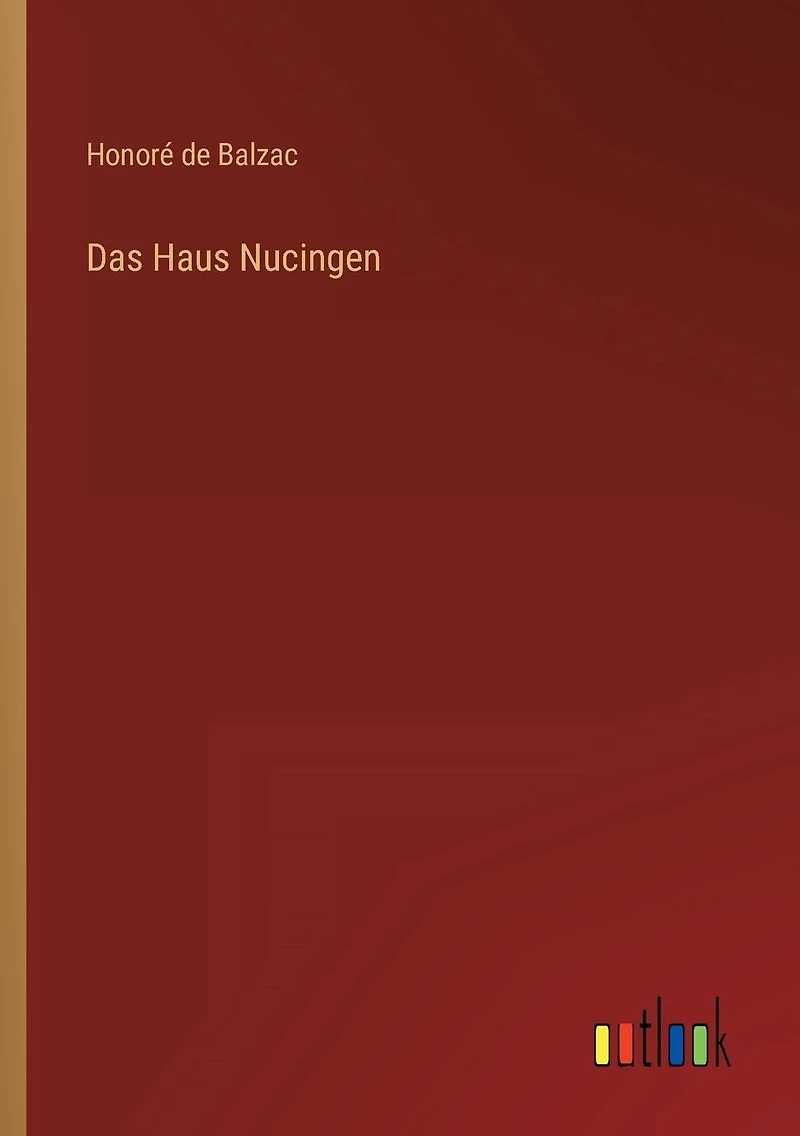 Das Haus Nucingen