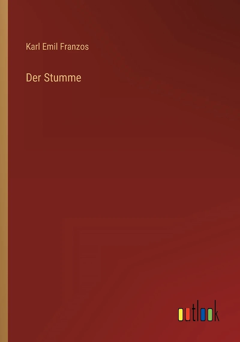 Der Stumme