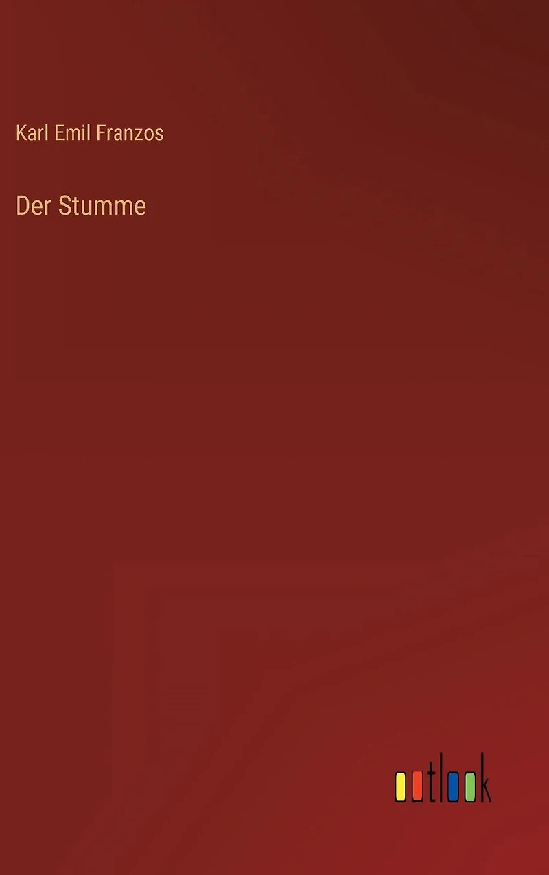 Der Stumme